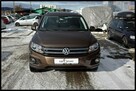 Volkswagen Tiguan 2.0TDi 140KM* AWD* klimatron*Alu* Niemcy - 3