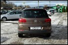 Volkswagen Tiguan 2.0TDi 140KM* AWD* klimatron*Alu* Niemcy - 11