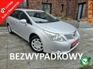 Toyota Avensis 172 TYS.KM.  Klimatronik Bezwypadkowy - 1