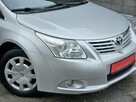 Toyota Avensis 172 TYS.KM.  Klimatronik Bezwypadkowy - 2