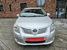 Toyota Avensis 172 TYS.KM.  Klimatronik Bezwypadkowy - 4