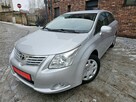 Toyota Avensis 172 TYS.KM.  Klimatronik Bezwypadkowy - 6