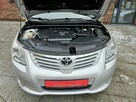 Toyota Avensis 172 TYS.KM.  Klimatronik Bezwypadkowy - 14