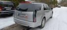 Cadillac SRX 3.6 V6 Elegance, AWD ,  automat, 258 KM,skóra - 6