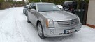 Cadillac SRX 3.6 V6 Elegance, AWD ,  automat, 258 KM,skóra - 10