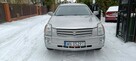 Cadillac SRX 3.6 V6 Elegance, AWD ,  automat, 258 KM,skóra - 11