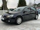 Volkswagen Golf *Niski Przebieg*2 komplety kół*Benzyna*MPI*BDB stan* - 8