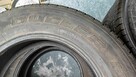 Opony zimowe marki Bridgestone Dueler 265/60 R18 110H - 2