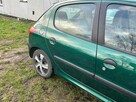 Sprzedam Peugeot 206 - 8