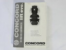 Fotelik dziecięcy samochodowy Concord X-Line 15-36 Kg - 15
