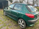 Sprzedam Peugeot 206 - 5