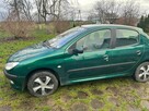 Sprzedam Peugeot 206 - 3