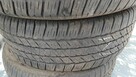 Opony zimowe marki Bridgestone Dueler 265/60 R18 110H - 4