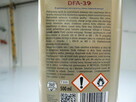 Dodatek do oleju napedowego przeciw zamarzaniu - 3