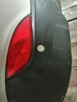 Hyundai IX35 92405-2Y3 92406-2Y3 zderzak lampa lampka - 2