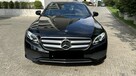 Sprzedam Auto Mercedes Benz E-klass W213/ E220d / 150KM/ 9G - 6