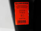Fotelik dziecięcy samochodowy Concord X-Line 15-36 Kg - 13