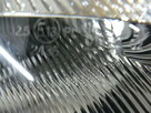 Mercedes W 168 dwa nowe reflektory, uszkodzone 1 mocowanie - 2