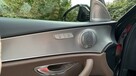 Sprzedam Auto Mercedes Benz E-klass W213/ E220d / 150KM/ 9G - 7