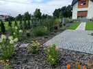 Budowa , Zakladanie Ogrodów , Trawników Ukladanie Kamienia - 5