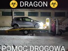 DRAGON SZYBKA Pomoc Drogowa, Auto Laweta, Laweta, Transport - 7