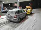Pomoc drogowa laweta autolaweta holowanie 24 h - 2