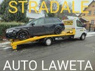 TANIO Pomoc Drogowa, AUTO LAWETA Zielona Góra, S3,Odpalanie - 5