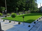 Usługi ogrodnicze Trawniki- Oczka Wodne -zakładanie ogrodów