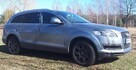 Sprzedam Audi q7 - 8