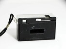 Aparat analogowy Reporter dla kasety PAH 126 z 1970 roku. - 5