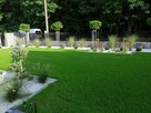 OGRODY-WIZUALIZACJE-Usługi Ogrodnicze ( Od A do Z) TARNÓW - 8