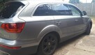 Sprzedam Audi q7 - 7