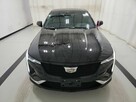 Cadillac inny CT4 V-Series - 2