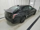 Cadillac inny CT4 V-Series - 4