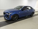Cadillac CT4 Sport - 1