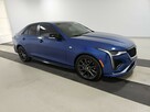 Cadillac CT4 Sport - 3