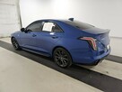 Cadillac CT4 Sport - 4