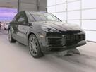 Cayenne S Platinum Edition - 2