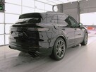 Cayenne S Platinum Edition - 5