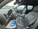 Cayenne S Platinum Edition - 8