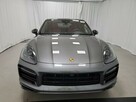 Cayenne GTS - 2