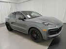 Cayenne GTS - 3