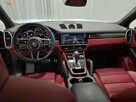 Cayenne GTS - 7