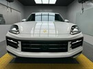 Cayenne - 2