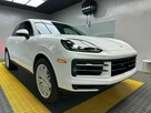 Cayenne - 3