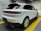 Cayenne - 6