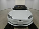 Model S Performance - 2