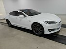 Model S Performance - 3