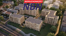 NOWE&gt;Bocianek&gt;46,68 m2&gt;2 POKOJE&gt;TARAS + OGRÓDEK - 9