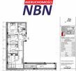 NOWE  Mieszkanie &gt; 64,08 m2 +TARAS + OGRÓDEK - 2
